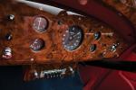 Rolls-Royce Silver Wraith Drophead Coupe by Inskip 1947 года